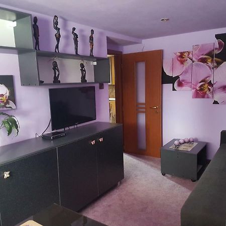 Apartment Alta Liptovský Mikuláš Exterior foto