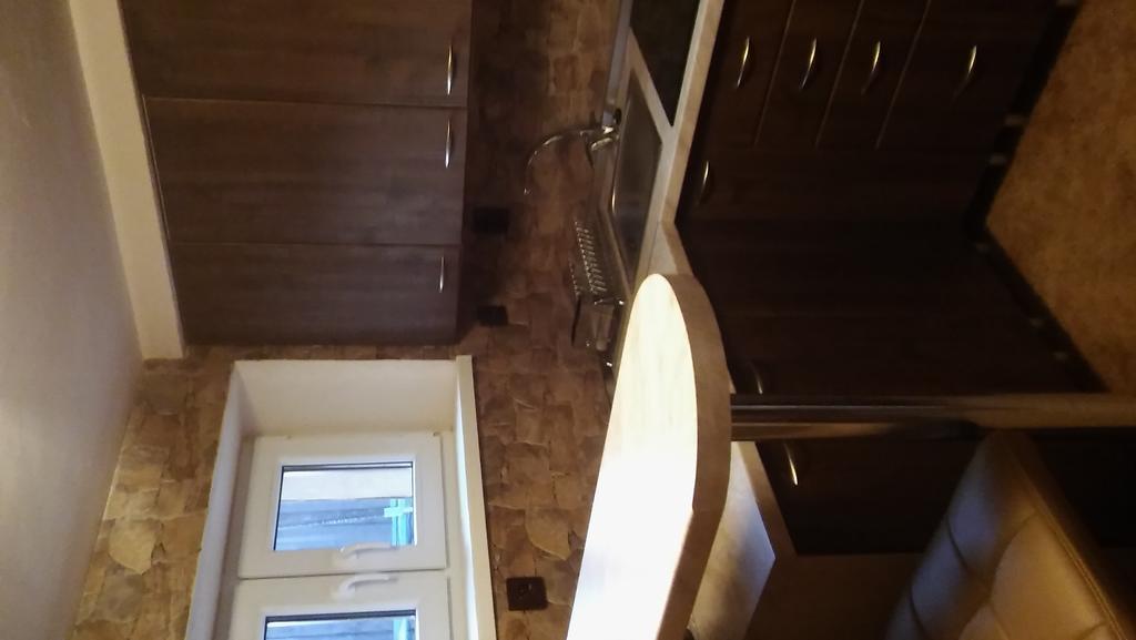 Apartment Alta Liptovský Mikuláš Exterior foto