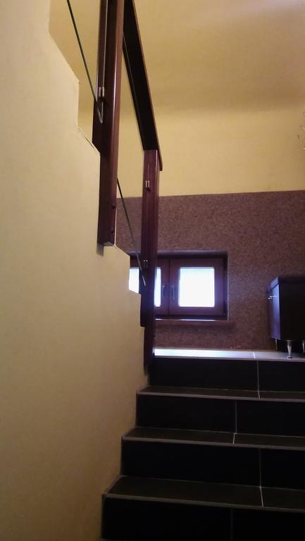 Apartment Alta Liptovský Mikuláš Exterior foto