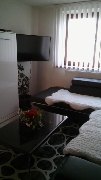 Apartment Alta Liptovský Mikuláš Exterior foto