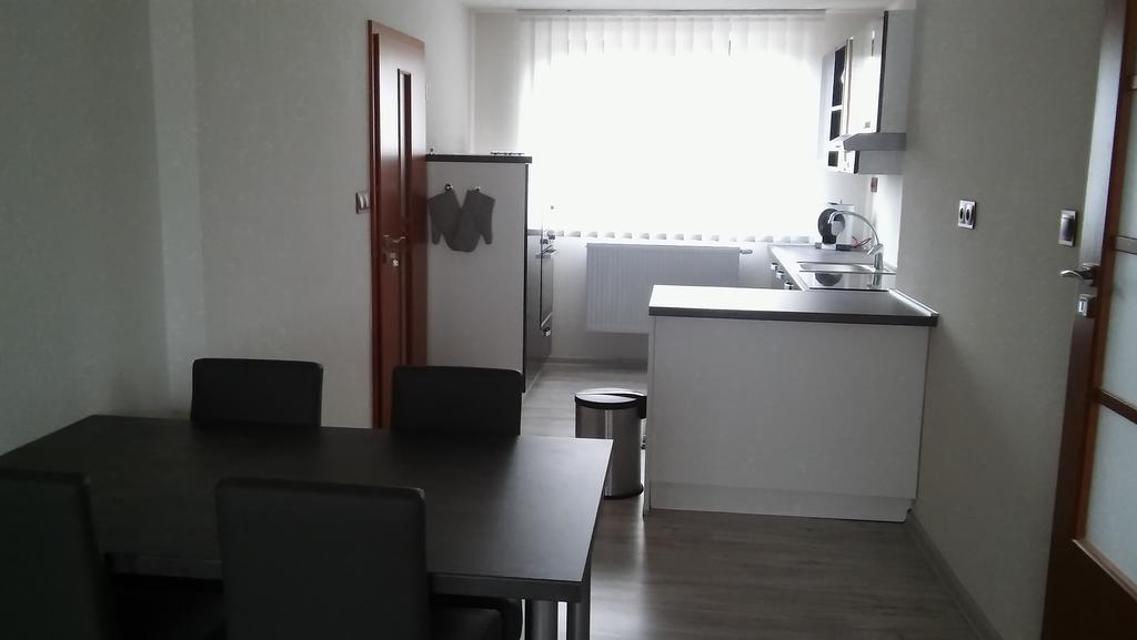 Apartment Alta Liptovský Mikuláš Exterior foto