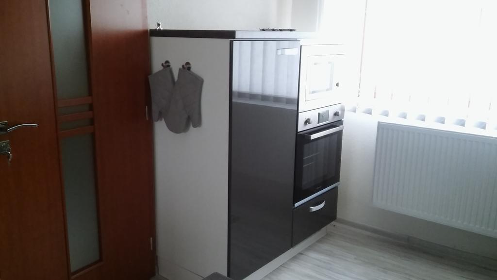 Apartment Alta Liptovský Mikuláš Exterior foto