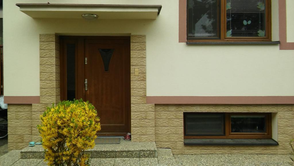 Apartment Alta Liptovský Mikuláš Exterior foto