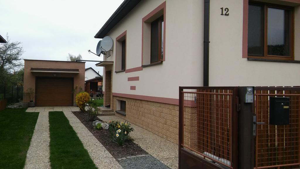 Apartment Alta Liptovský Mikuláš Exterior foto