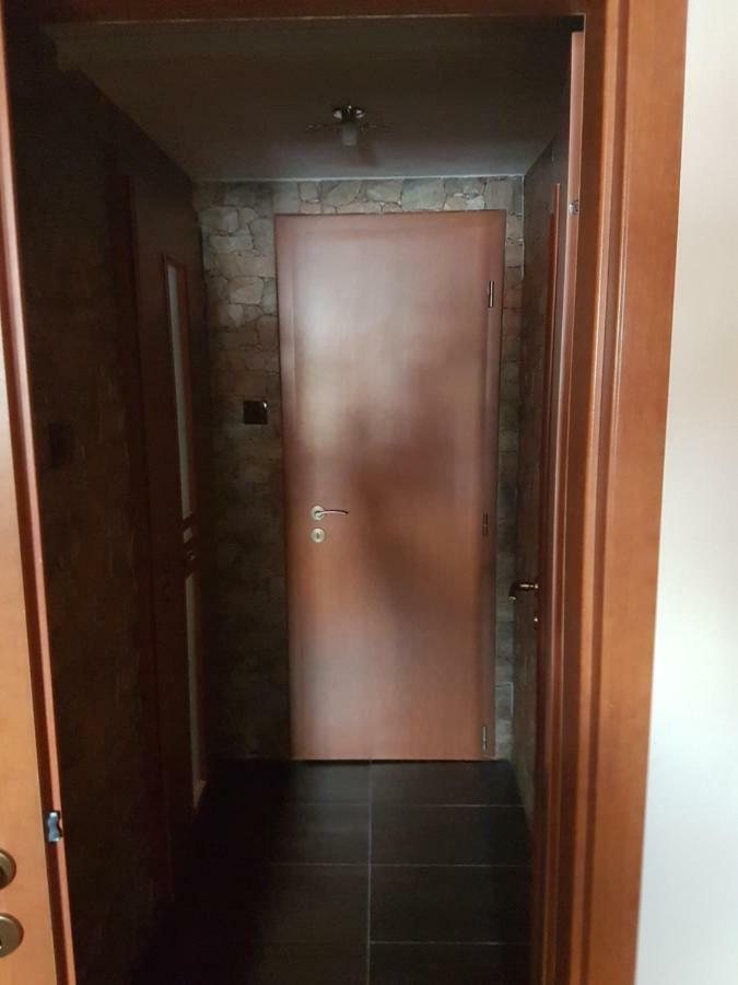 Apartment Alta Liptovský Mikuláš Exterior foto