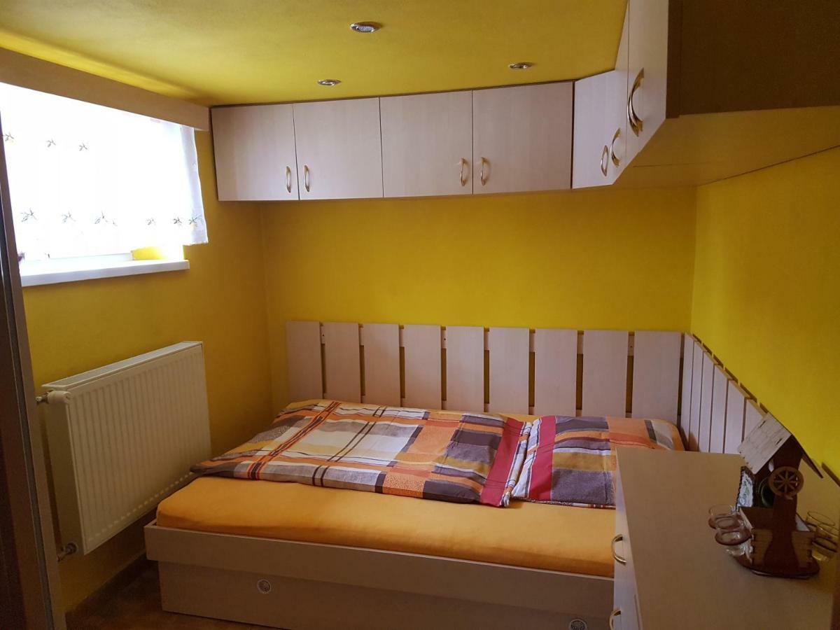 Apartment Alta Liptovský Mikuláš Exterior foto