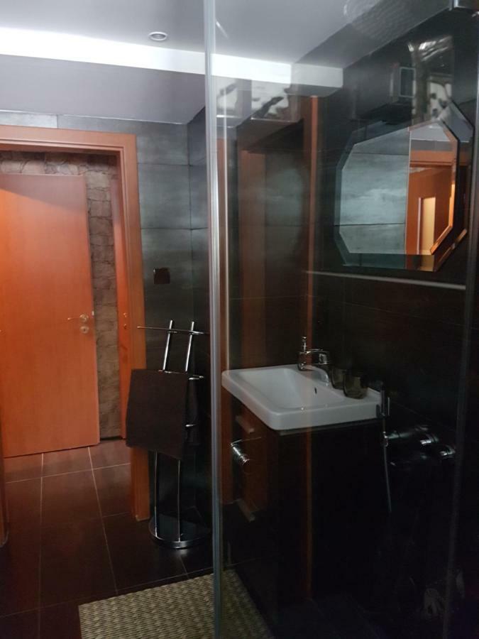 Apartment Alta Liptovský Mikuláš Exterior foto