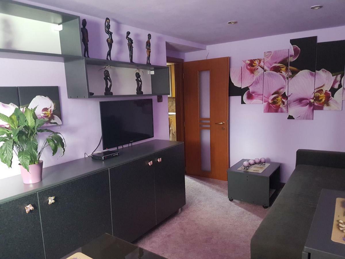 Apartment Alta Liptovský Mikuláš Exterior foto